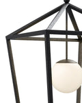 CURREY & COMPANY DENISON OUTDOOR LANTERN