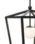 CURREY & COMPANY DENISON OUTDOOR LANTERN