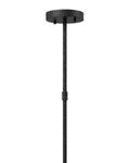 CURREY & COMPANY DENISON OUTDOOR LANTERN