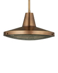 CURREY & COMPANY, MARINER OUTDOOR PENDANT, PENDANT LIGHT
