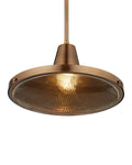 CURREY & COMPANY, MARINER OUTDOOR PENDANT, PENDANT LIGHT