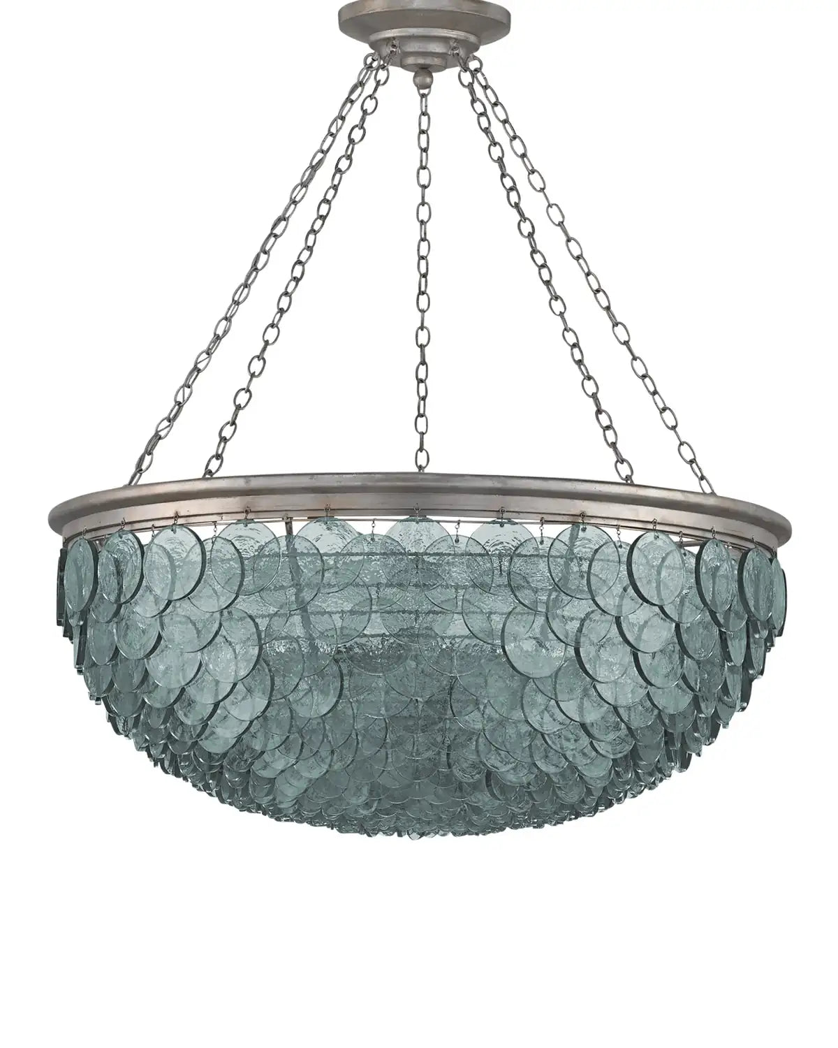 CURREY & COMPANY, QUORUM CHANDELIER, CHANDELIER LIGHT