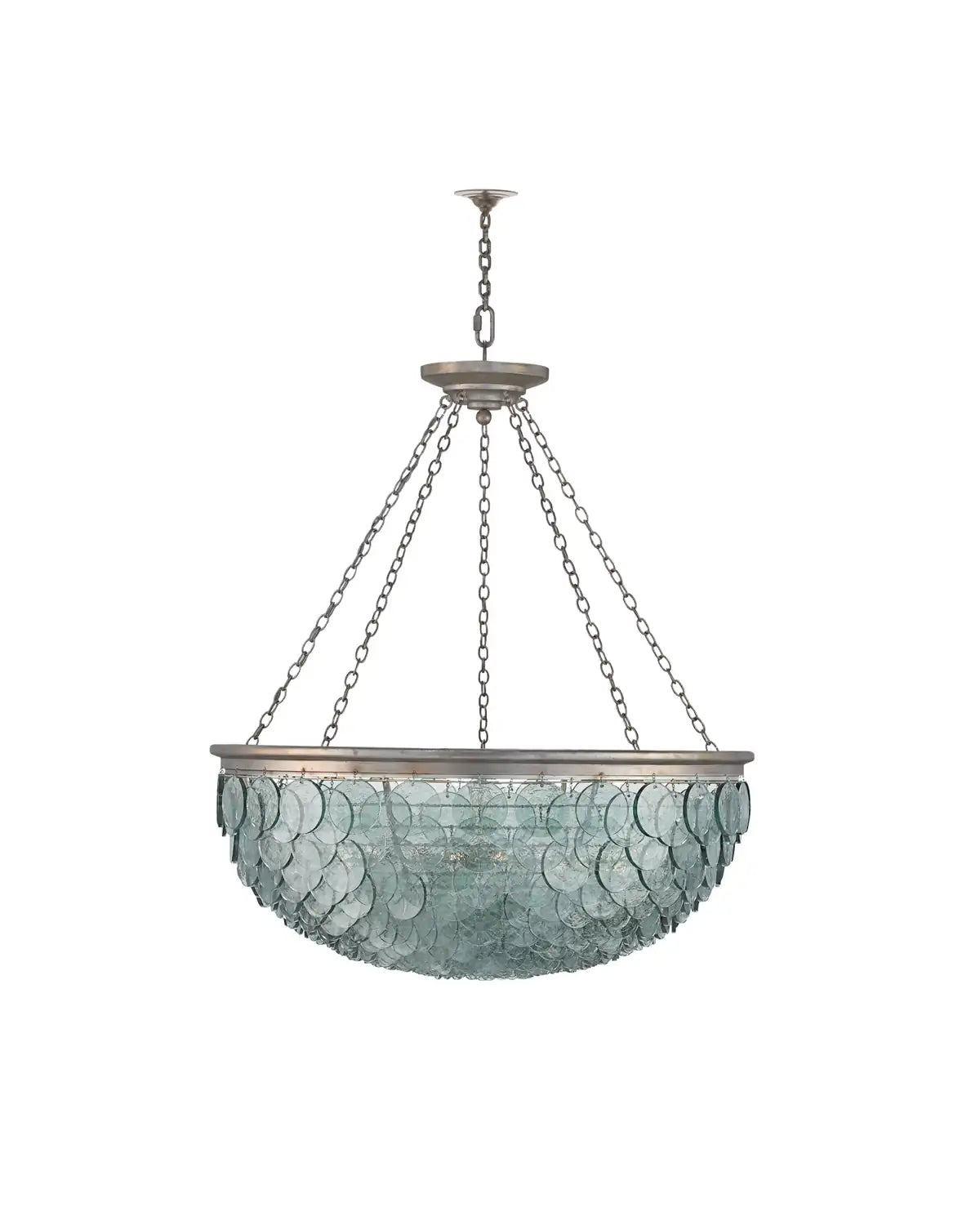 CURREY & COMPANY, QUORUM CHANDELIER, CHANDELIER LIGHT