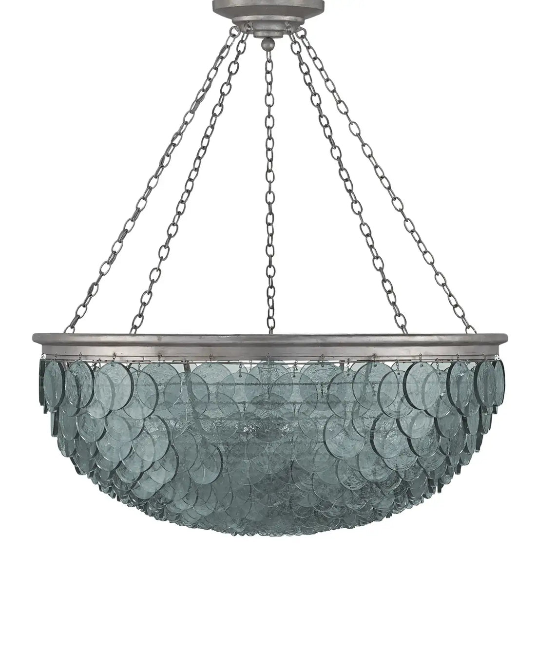 CURREY & COMPANY, QUORUM CHANDELIER, CHANDELIER LIGHT