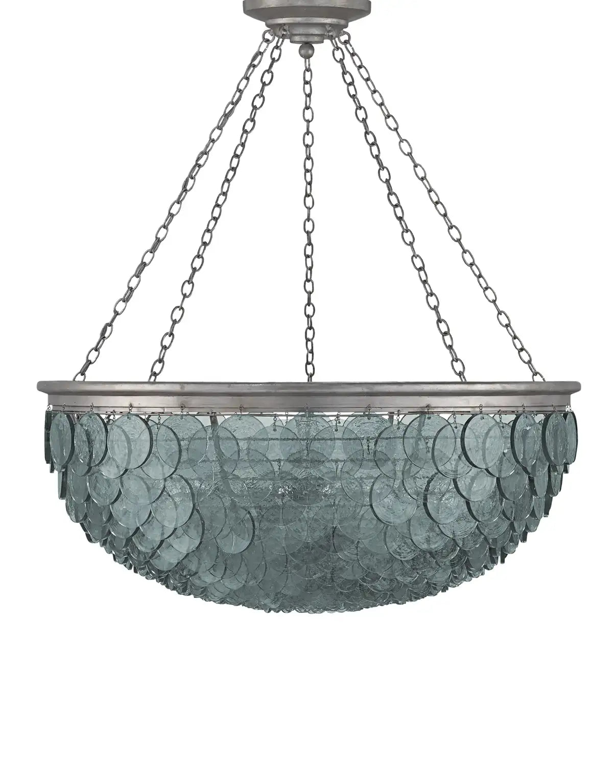 CURREY & COMPANY, QUORUM CHANDELIER, CHANDELIER LIGHT