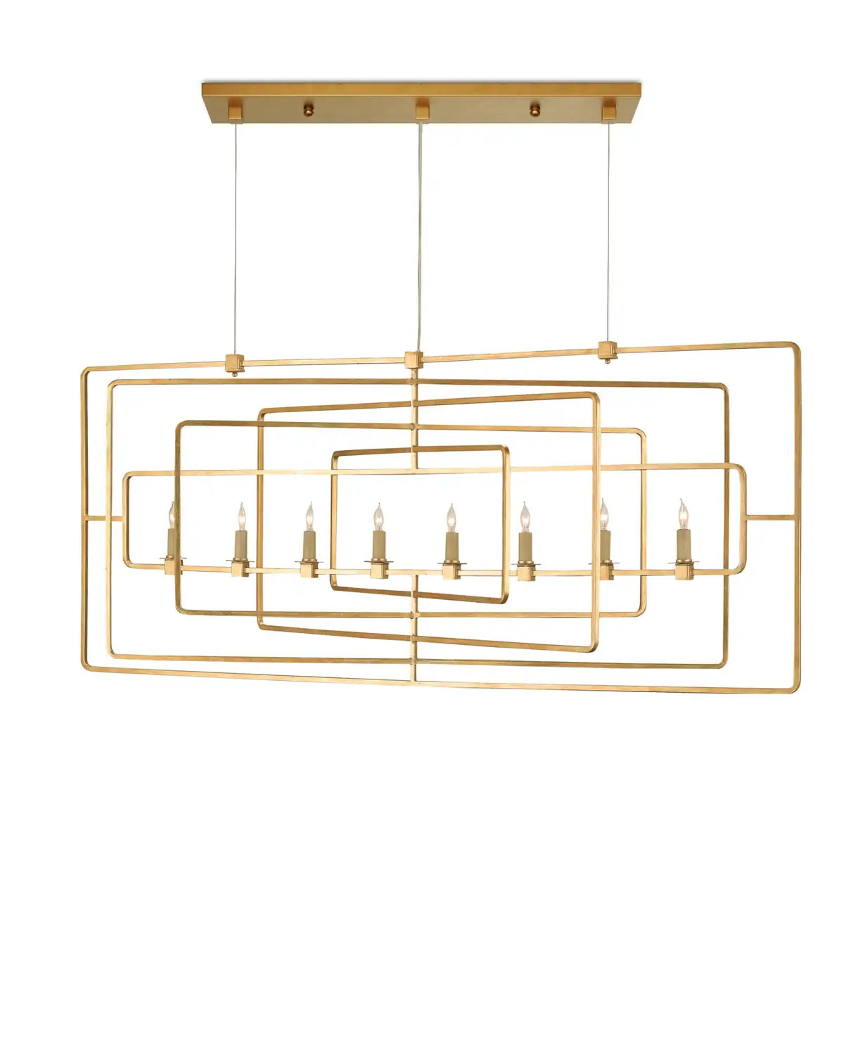 CURREY & COMPANY, METRO CHANDELIER, CHANDELIER LIGHT