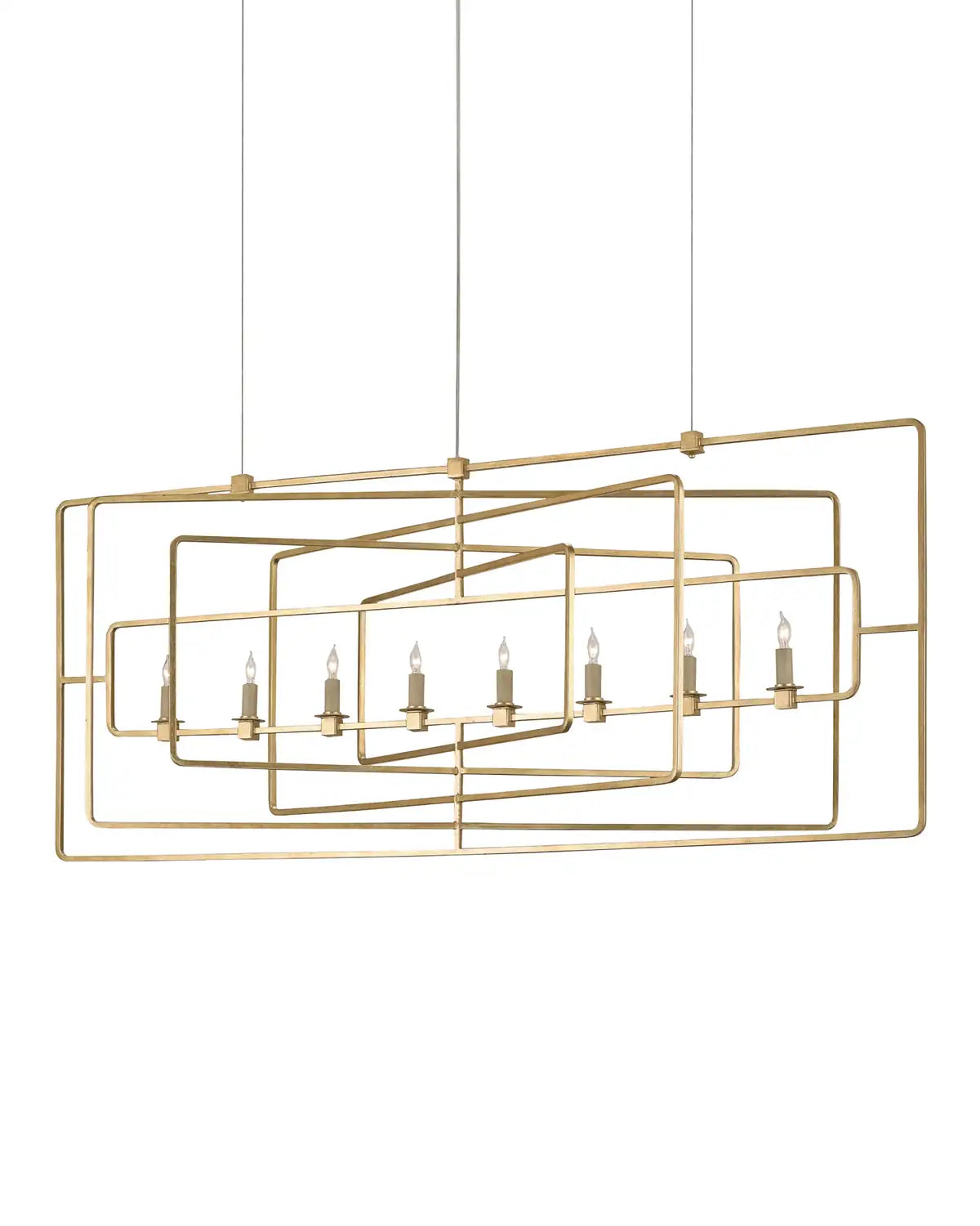 CURREY & COMPANY, METRO CHANDELIER, CHANDELIER LIGHT