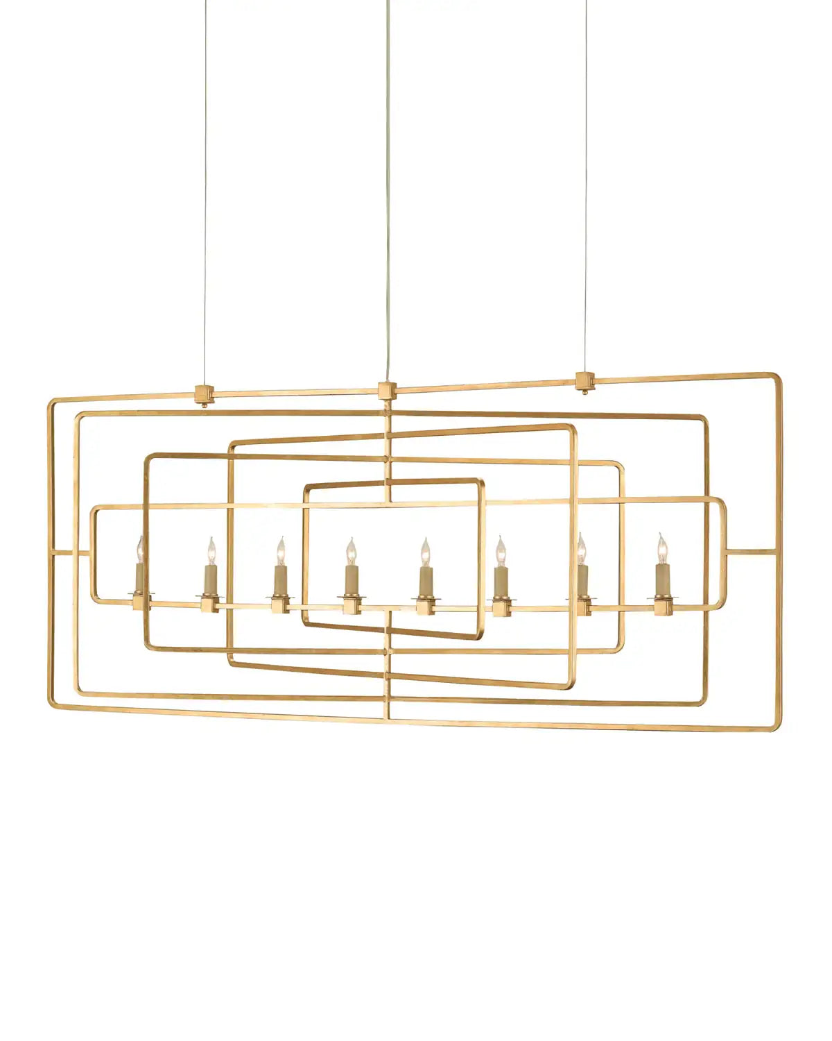 CURREY & COMPANY, METRO CHANDELIER, CHANDELIER LIGHT