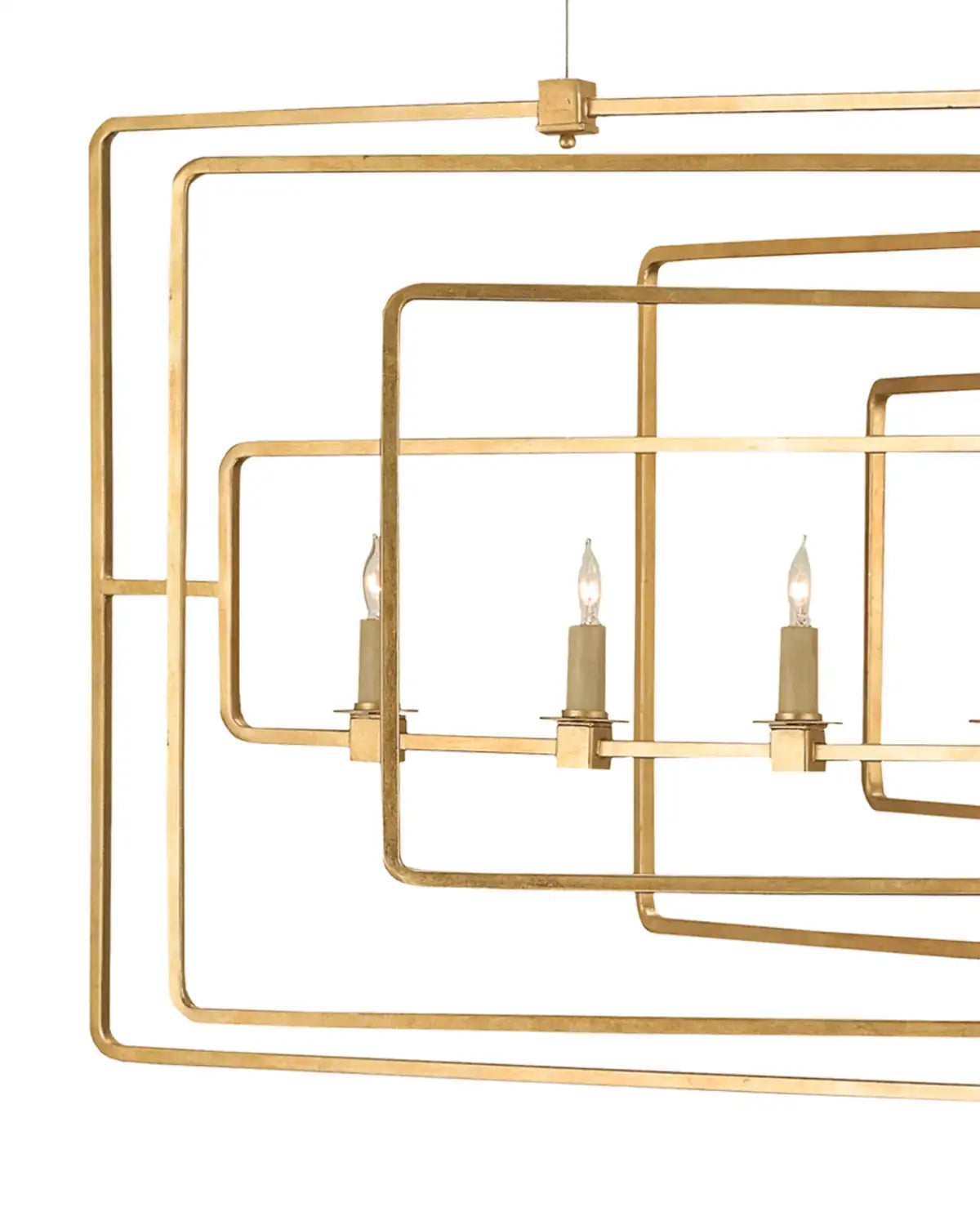 CURREY & COMPANY, METRO CHANDELIER, CHANDELIER LIGHT
