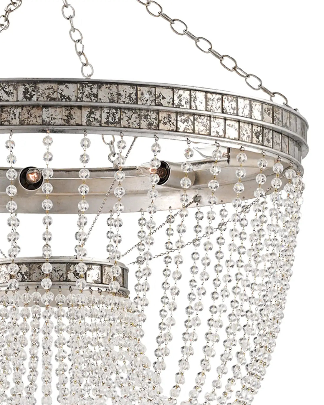 CURREY & COMPANY, HIGHBROW CHANDELIER, CHANDELIER LIGHT