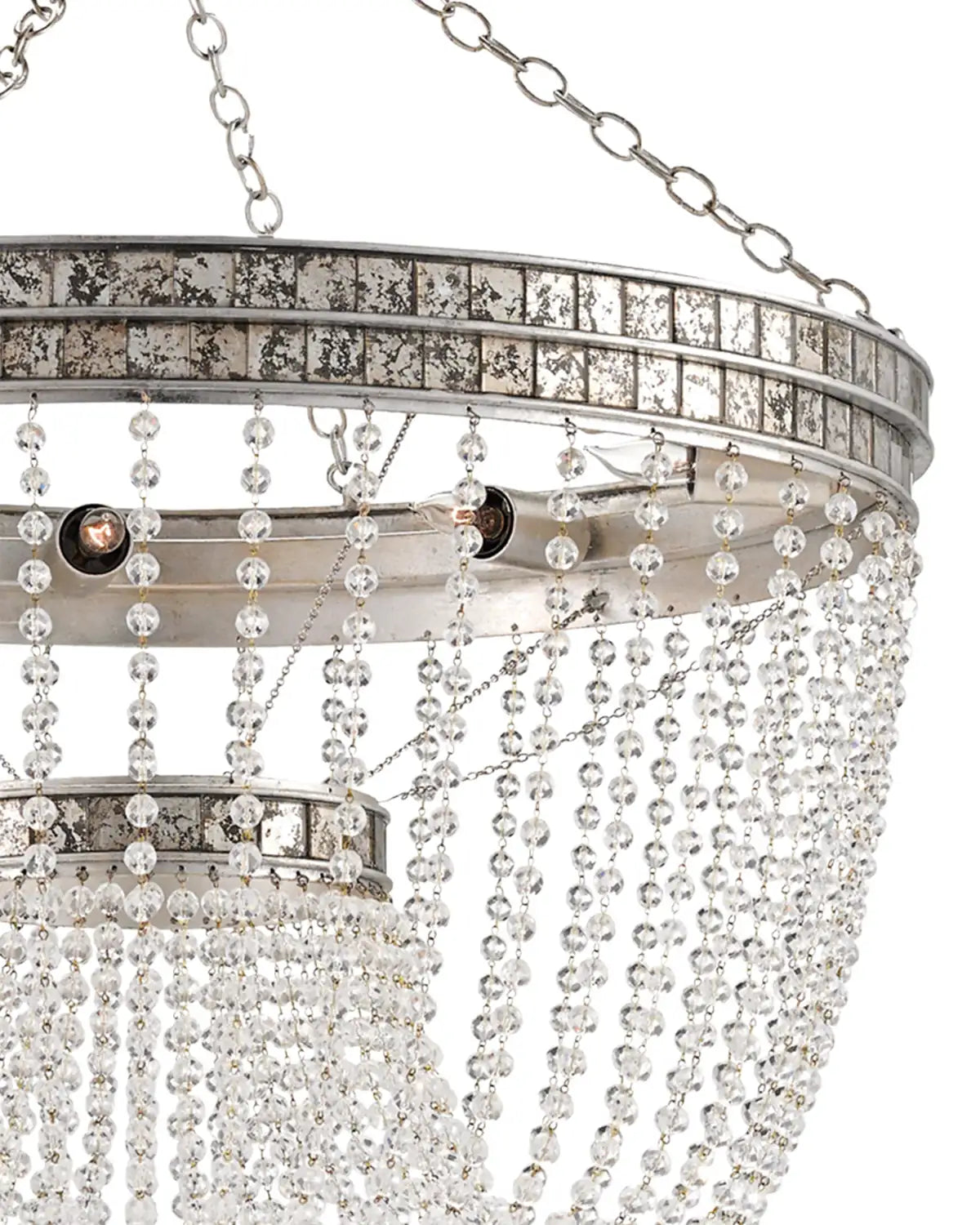 CURREY & COMPANY, HIGHBROW CHANDELIER, CHANDELIER LIGHT
