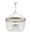CURREY & COMPANY, HIGHBROW CHANDELIER, CHANDELIER LIGHT