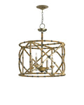 CURREY & COMPANY PALM BEACH LANTERN | 9694