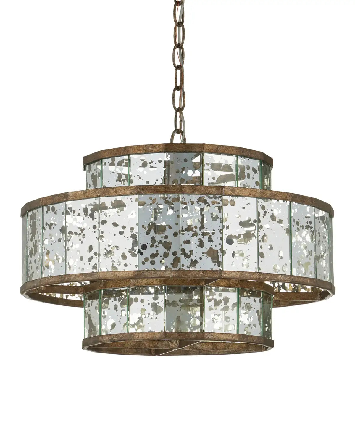 CURREY & COMPANY, FANTINE CHANDELIER, CHANDELIER LIGHT