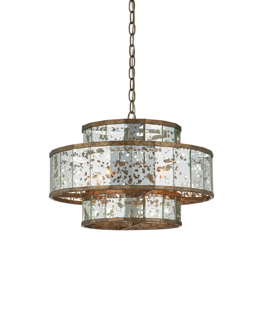 CURREY & COMPANY, FANTINE CHANDELIER, CHANDELIER LIGHT