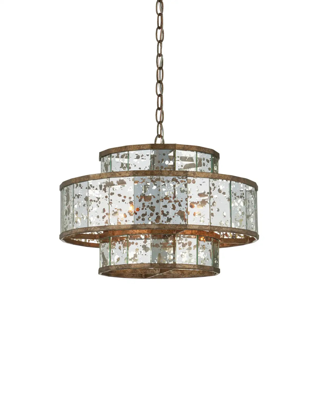 CURREY & COMPANY, FANTINE CHANDELIER, CHANDELIER LIGHT