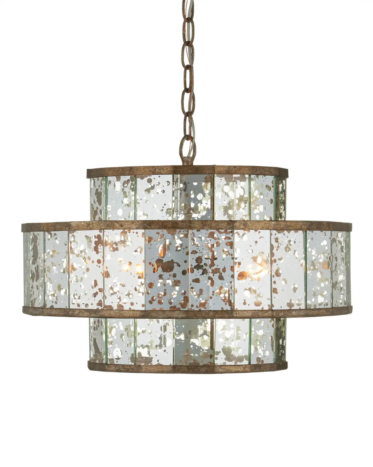 CURREY & COMPANY, FANTINE CHANDELIER, CHANDELIER LIGHT