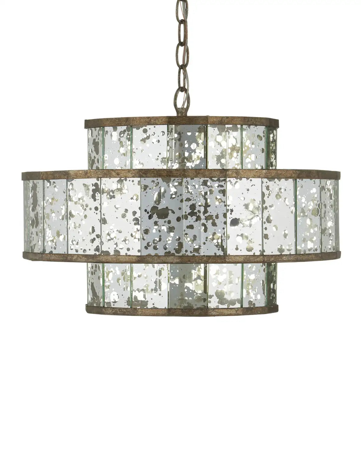 CURREY & COMPANY, FANTINE CHANDELIER, CHANDELIER LIGHT