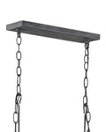CURREY & COMPANY, CULPEPPER CHANDELIER, CHANDELIER LIGHT