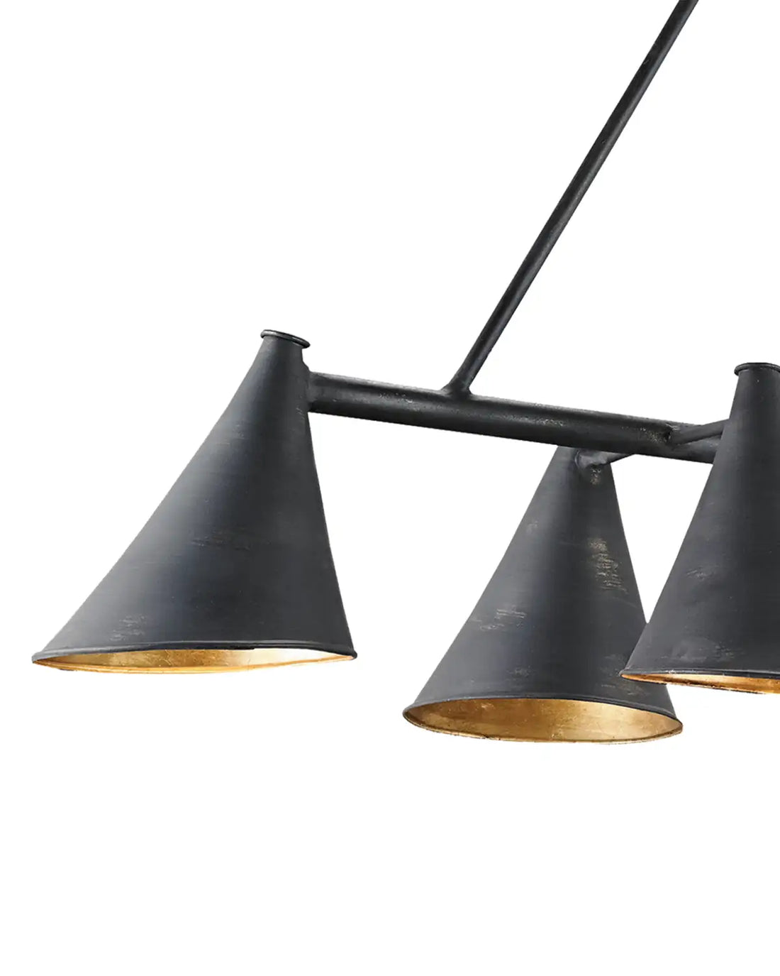 CURREY & COMPANY, CULPEPPER CHANDELIER, CHANDELIER LIGHT