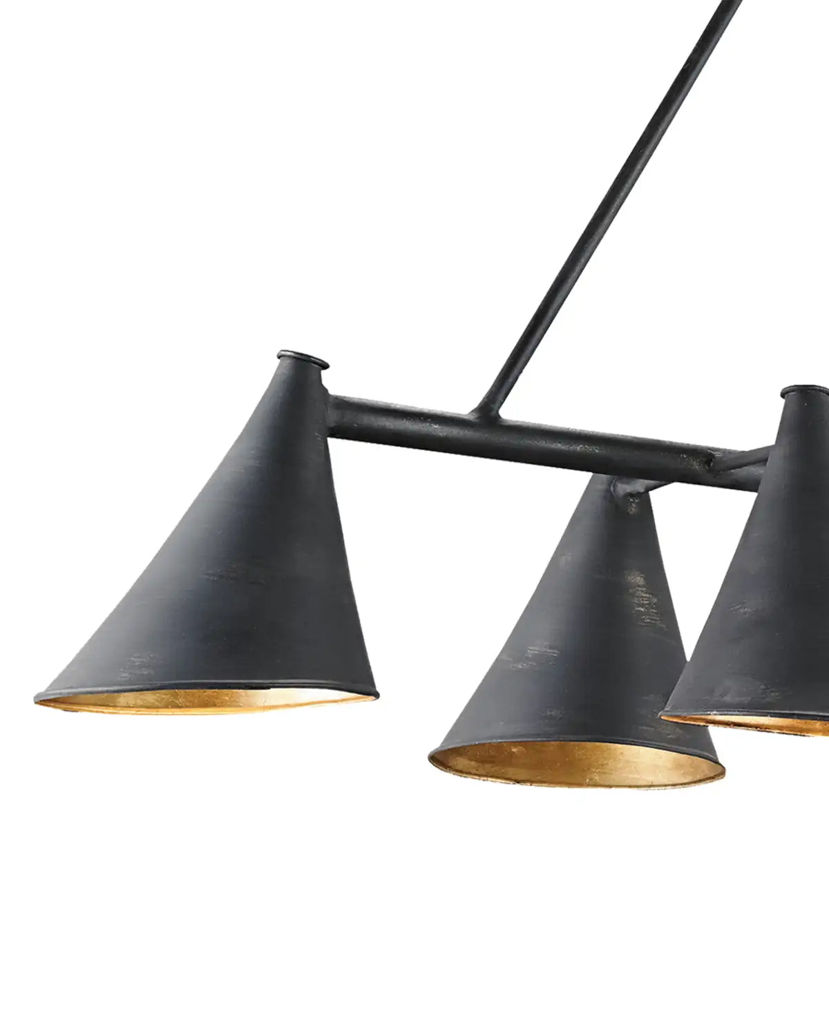 CURREY & COMPANY, CULPEPPER CHANDELIER, CHANDELIER LIGHT