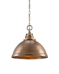 CURREY & COMPANY, ADMIRAL PENDANT, PENDANT LIGHT