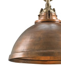 CURREY & COMPANY, ADMIRAL PENDANT, PENDANT LIGHT