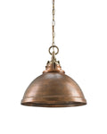 CURREY & COMPANY, ADMIRAL PENDANT, PENDANT LIGHT