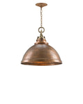 CURREY & COMPANY, ADMIRAL PENDANT, PENDANT LIGHT
