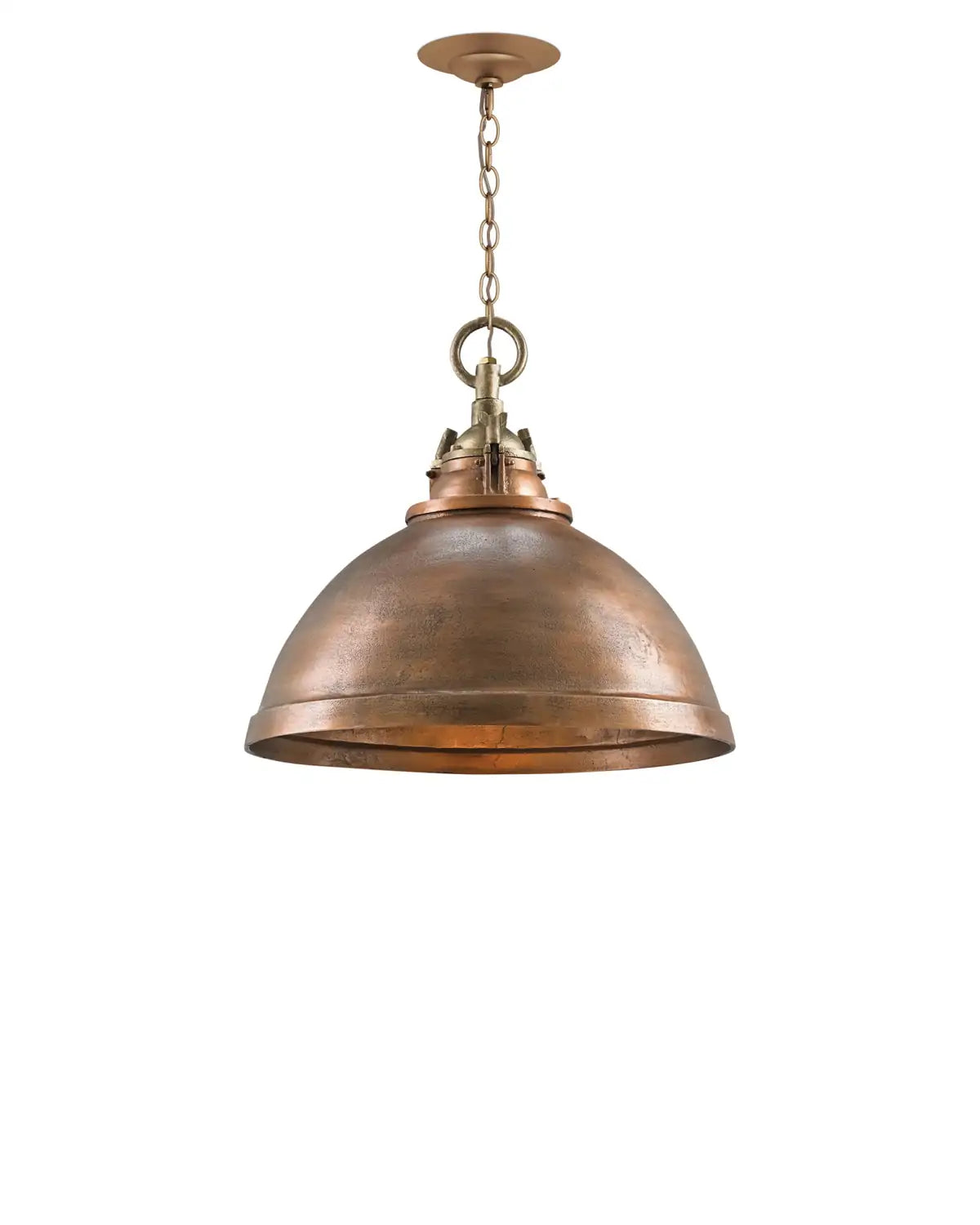 CURREY & COMPANY, ADMIRAL PENDANT, PENDANT LIGHT