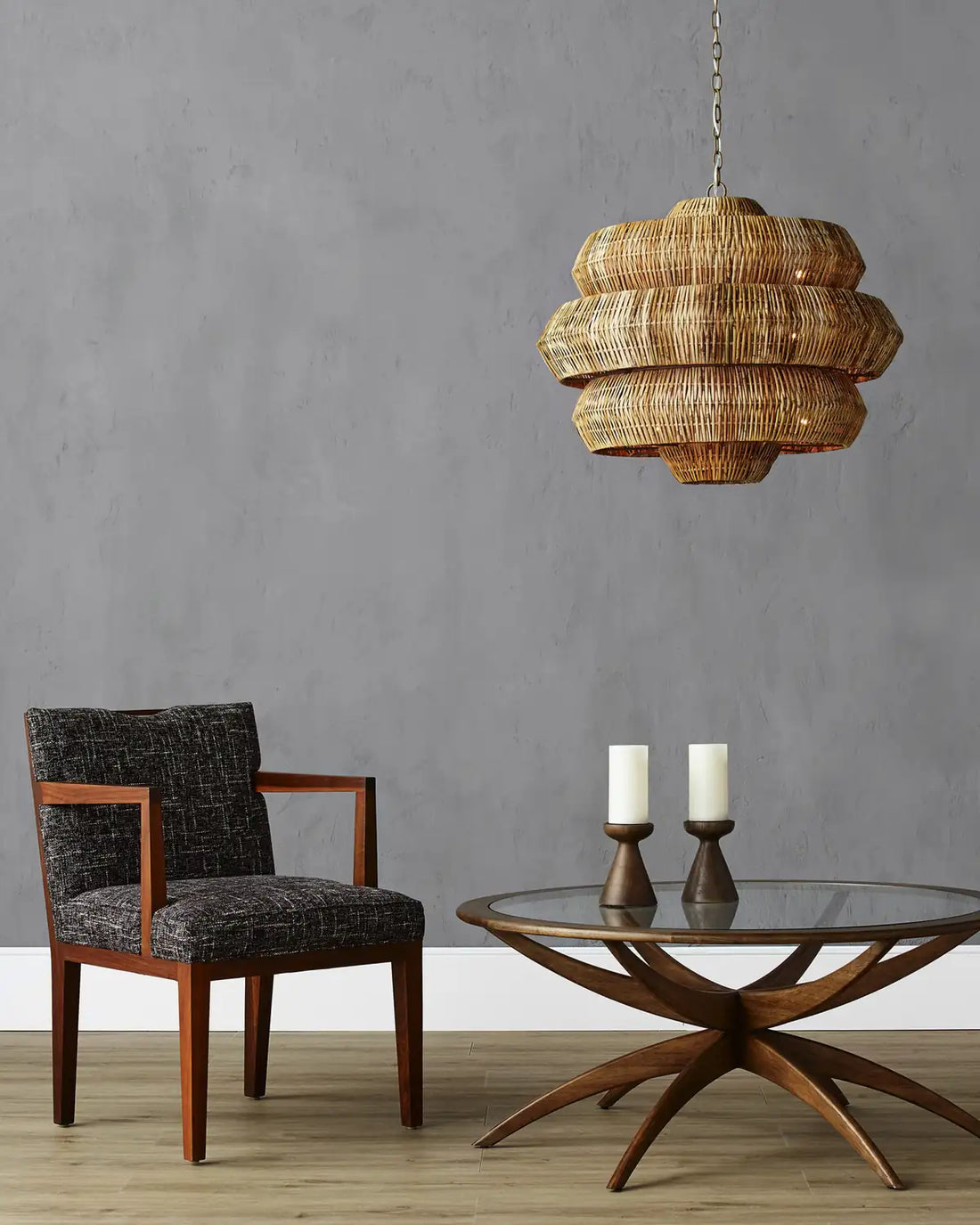 CURREY & COMPANY, ANTIBES CHANDELIER, CHANDELIER LIGHT