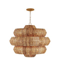 CURREY & COMPANY, ANTIBES CHANDELIER, CHANDELIER LIGHT