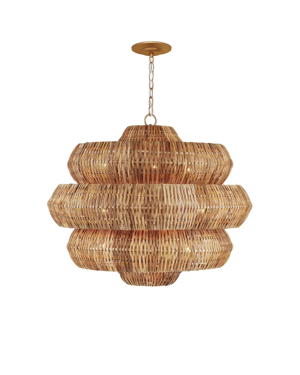 CURREY & COMPANY, ANTIBES CHANDELIER, CHANDELIER LIGHT
