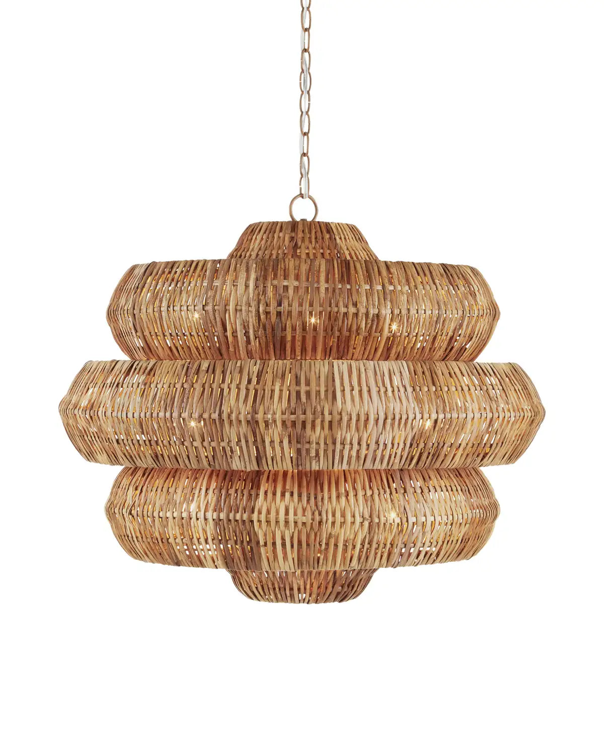 CURREY & COMPANY, ANTIBES CHANDELIER, CHANDELIER LIGHT