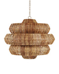 CURREY & COMPANY, ANTIBES CHANDELIER, CHANDELIER LIGHT