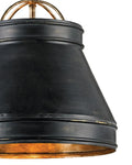 CURREY & COMPANY, LUMLEY PENDANT, PENDANT LIGHT