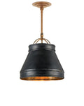 CURREY & COMPANY, LUMLEY PENDANT, PENDANT LIGHT