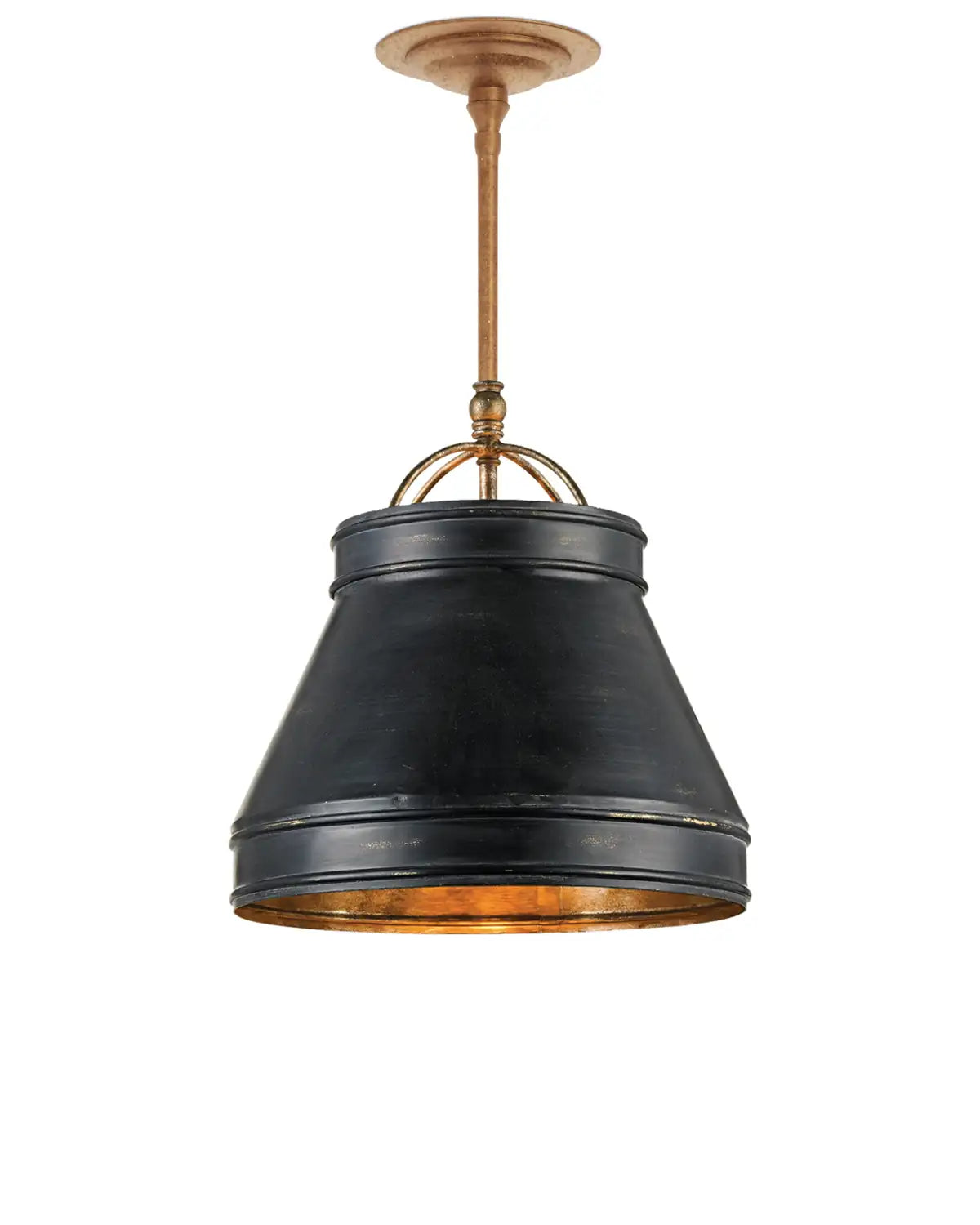 CURREY & COMPANY, LUMLEY PENDANT, PENDANT LIGHT