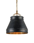 CURREY & COMPANY, LUMLEY PENDANT, PENDANT LIGHT