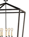 CURREY & COMPANY DENISON GRANDE LANTERN