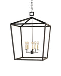 CURREY & COMPANY DENISON GRANDE LANTERN