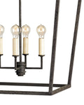 CURREY & COMPANY DENISON LANTERN