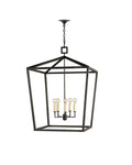 CURREY & COMPANY DENISON LANTERN