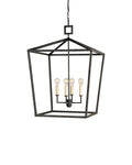 CURREY & COMPANY DENISON LANTERN