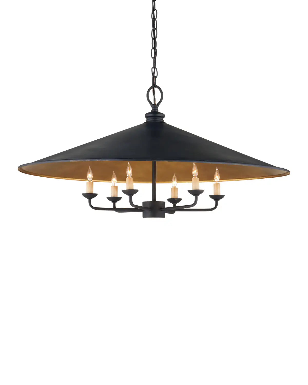 CURREY & COMPANY, BRUSSELS CHANDELIER, CHANDELIER LIGHT