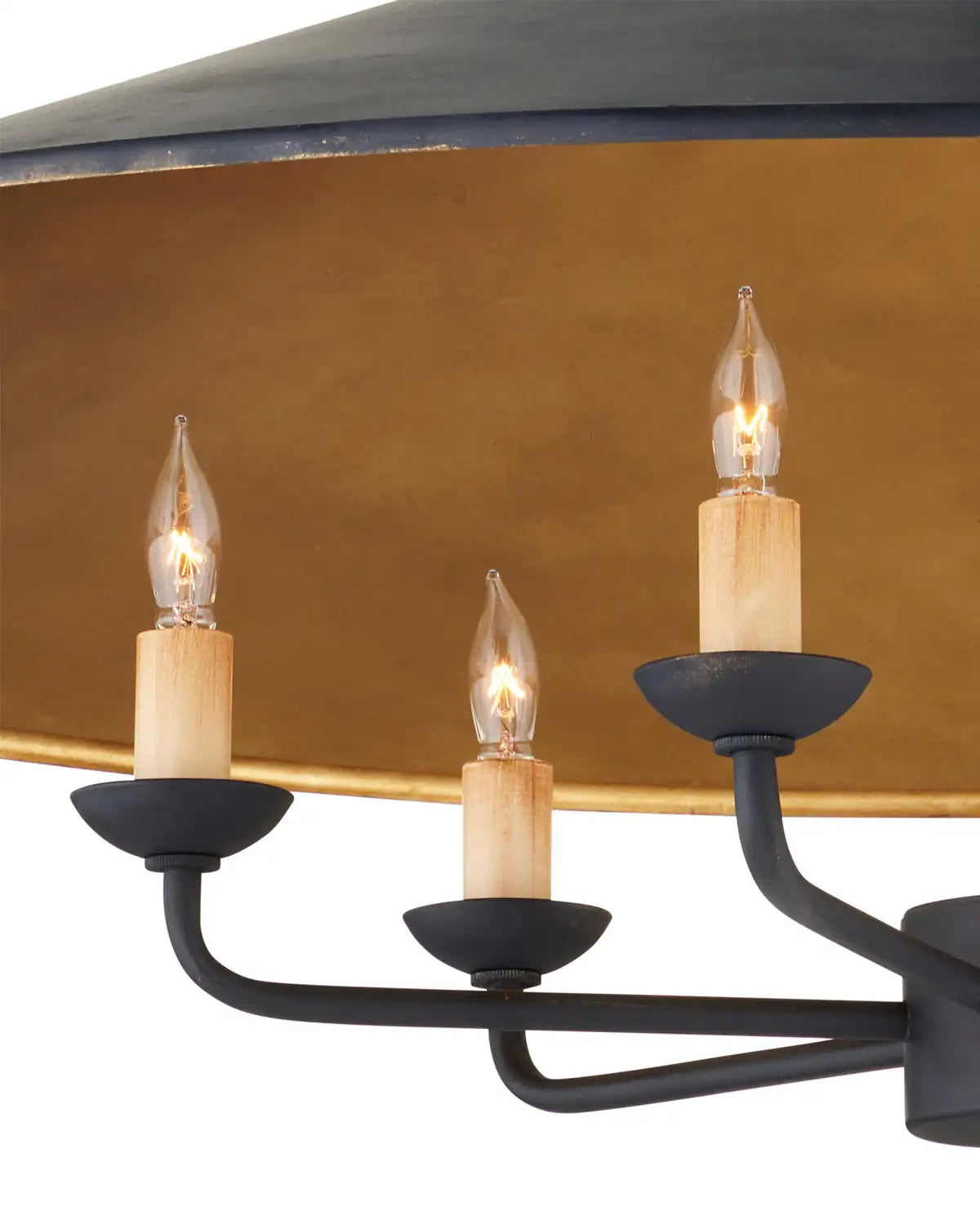 CURREY & COMPANY, BRUSSELS CHANDELIER, CHANDELIER LIGHT