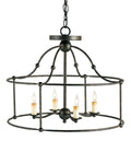 CURREY & COMPANY, FITZJAMES SEMI-FLUSH MOUNT, SEMI FLUSH MOUNT LIGHT