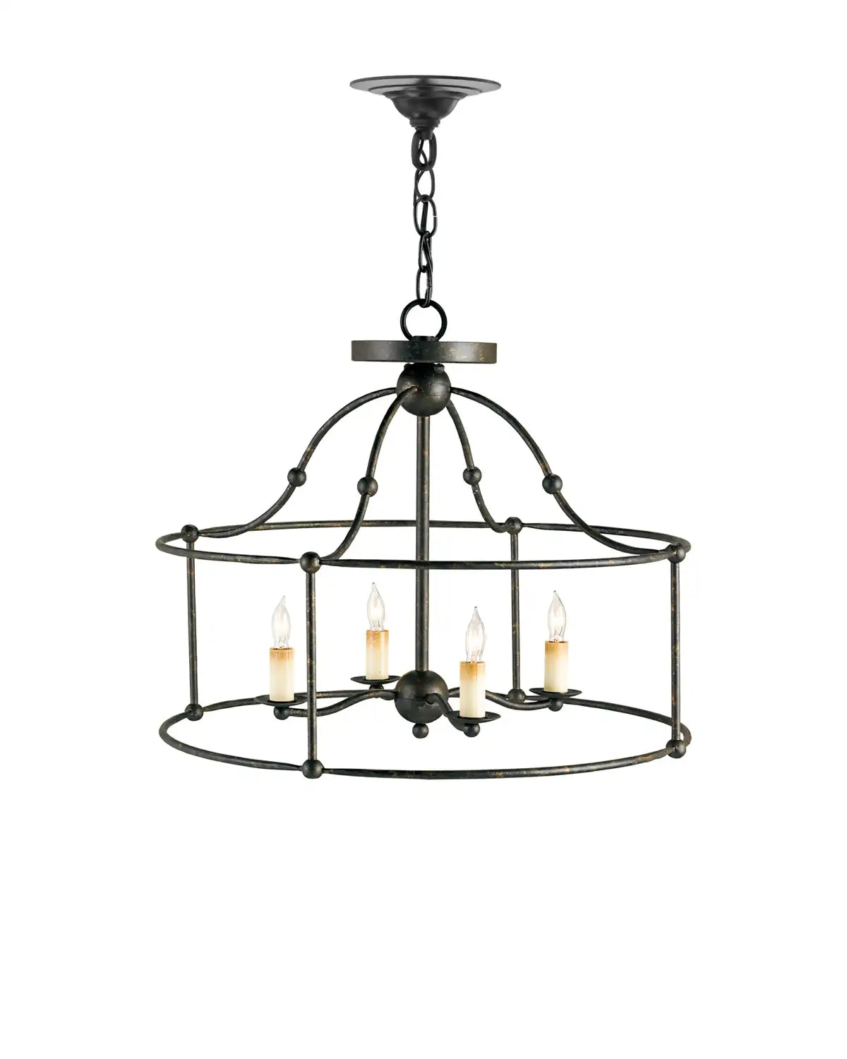 CURREY & COMPANY, FITZJAMES SEMI-FLUSH MOUNT, SEMI FLUSH MOUNT LIGHT