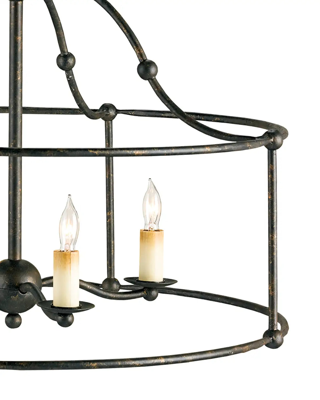 CURREY & COMPANY, FITZJAMES SEMI-FLUSH MOUNT, SEMI FLUSH MOUNT LIGHT
