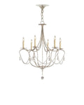 CURREY & COMPANY, CRYSTAL LIGHTS CHANDELIER, CHANDELIER LIGHT